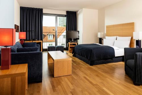 汉堡Clipper Boardinghouse - Hamburg-Holzhafen的相册照片