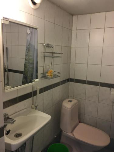 奥卢Yrjänäntie Home Apartment的相册照片