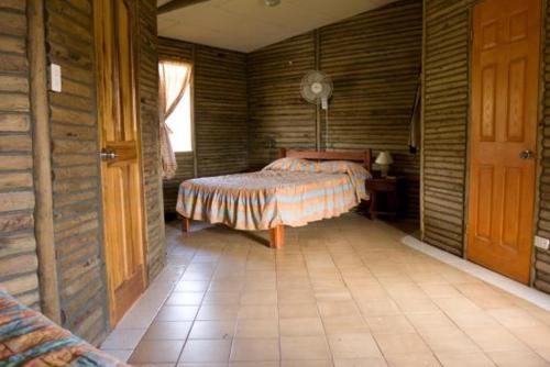 利比里亚Hotel Rincón de la Vieja Lodge的相册照片