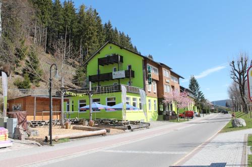 Action Forest Hotel Titisee - nähe Badeparadies图片