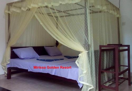 米瑞莎美蕊沙黄金度假旅馆的相册照片
