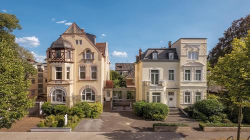 Boutiquehotel Dreesen - Villa Godesberg图片