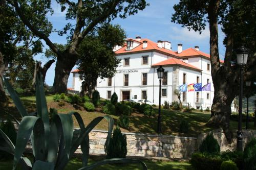 索托德尔瓦尔科马格达莱纳宫殿酒店的相册照片