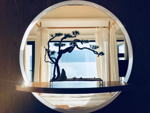 大理了凡海景别墅客栈
