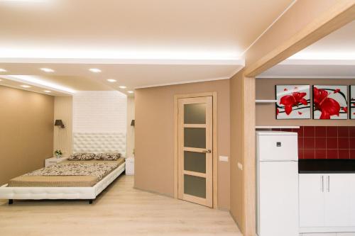 苏梅VIP Apartments Faraon on Kharkovskaya 1 floor的相册照片