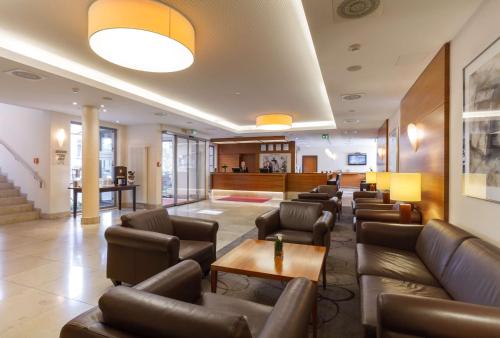 Best Western Hotel Bamberg picture 2