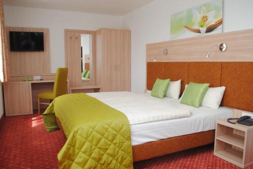 City Hotel Lippstadt picture 2