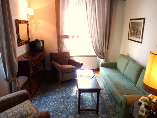 佛罗伦萨克拉西克酒店 的相册照片