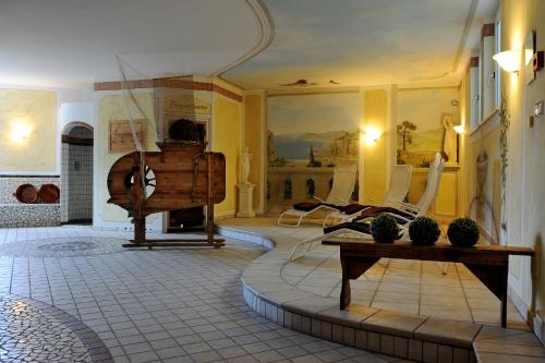 圣莱奥纳尔多因帕西里亚维德施茨酒店的相册照片