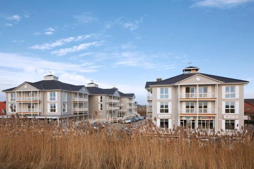 Beach Motel St. Peter-Ording picture 1