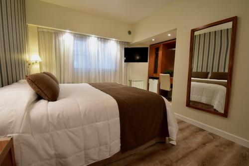 马德普拉塔斯科皮奥斯大酒店的相册照片