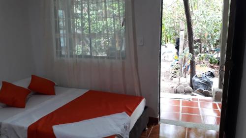 比利亚维哈Hostal Villa Cecilia的相册照片