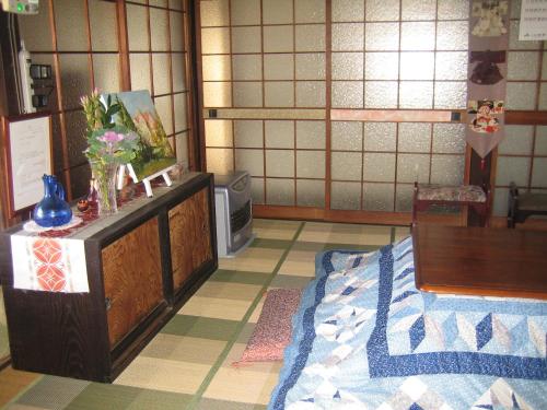 NiimiJapanese Style Inn Dohzen Miwa的相册照片