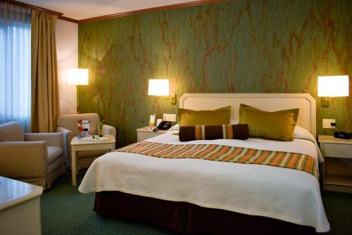 拉巴斯欧洲大酒店 的相册照片