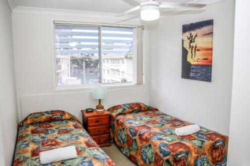 黄金海岸冲浪者海滩度假公寓酒店的相册照片