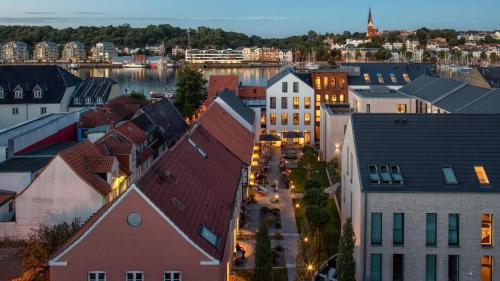 Hotel Hafen Flensburg picture 1