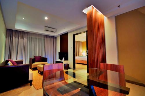 邦加槟港阿斯顿瑟尔滨海酒店及会议中心 - 邦加的相册照片