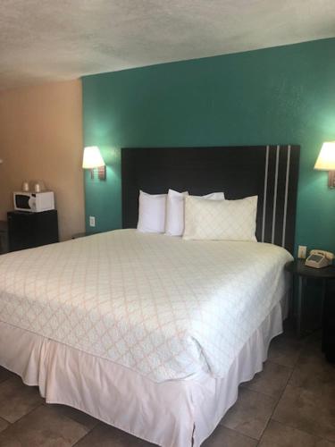 圣安东尼奥Pinn Road Inn and Suites Lackland AFB and Seaworld的相册照片