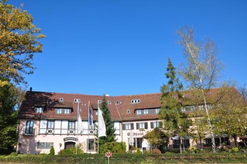 relexa Waldhotel Schatten Stuttgart GmbH picture 3