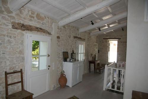 ChóraVillage House in Hora-Pythagorio, Samos Island的相册照片