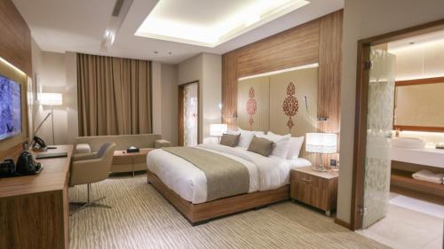 吉达V Boutique Hotel的相册照片