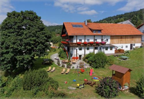 Pension Draxlerhof picture 2