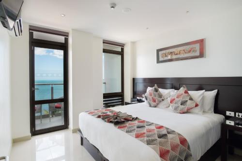 南迪斐济威洛艾洛海滩华美达酒店 的相册照片