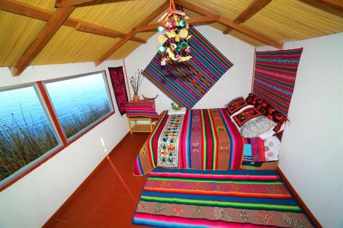 普诺Titicaca Sariri Lodge的相册照片