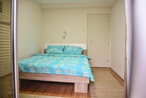 Allegro dream客房内的一张或多张床位