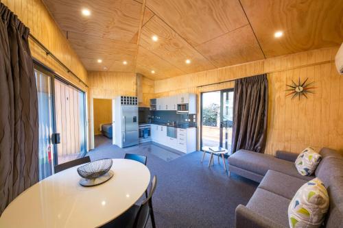 皇后镇Apartments at Queenstown TOP 10 Holiday Park的相册照片