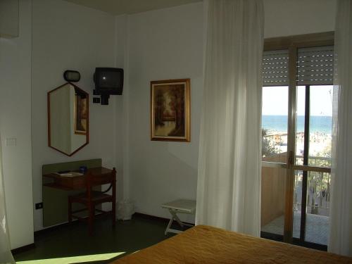 里乔内贾尔尼阿拉斯加酒店的相册照片