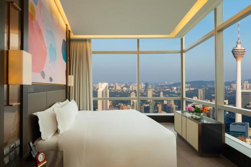 吉隆坡吉隆坡悦榕庄酒店的相册照片
