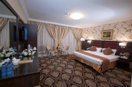 吉达吉达艾尔阿扎酒店的相册照片