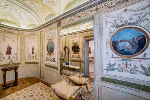 威尼斯纳尼莫切尼戈宫酒店的相册照片