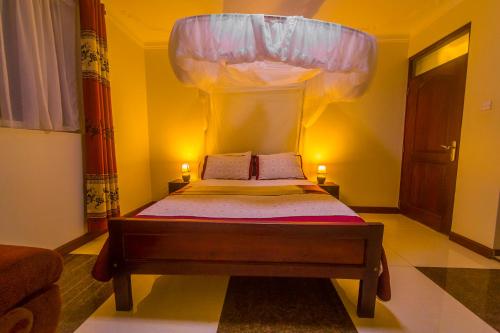 恩德培Hotel Royal Nest Entebbe的相册照片