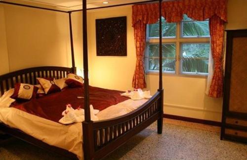 奥南海滩托尔马季家庭公寓酒店的相册照片