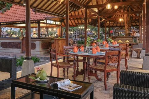 努沙杜瓦Bali Tropic Resort & Spa - CHSE Certified的相册照片
