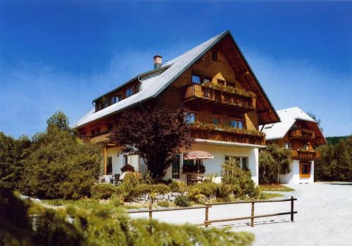 NATURION Hotel Hinterzarten picture 1