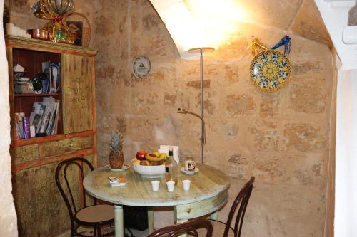 科斯皮夸Corto Maltese Guest House的相册照片