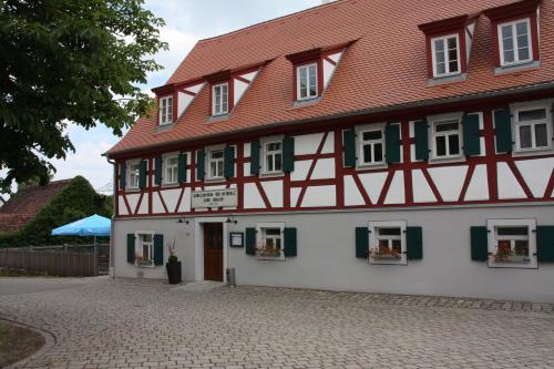 Wirtshaus am Markt picture 1