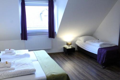 Hirsch Hotel Hanau picture 3