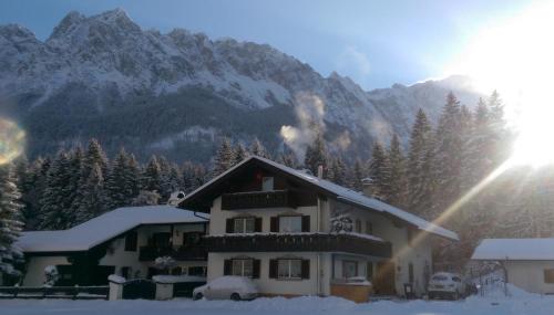 Gästehaus Lehnerer Grainau picture 1