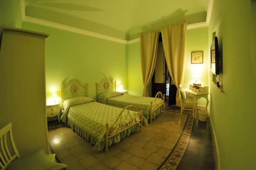 卡塔尼亚阿杜欧姆酒店的相册照片