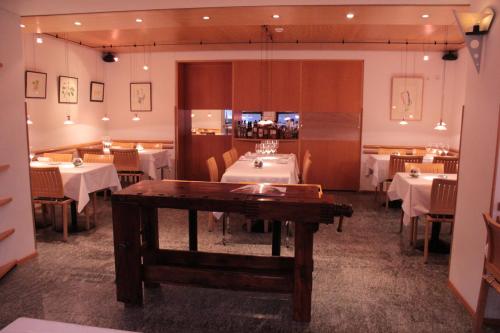 艾罗洛Hotel & Restaurant Forni的相册照片