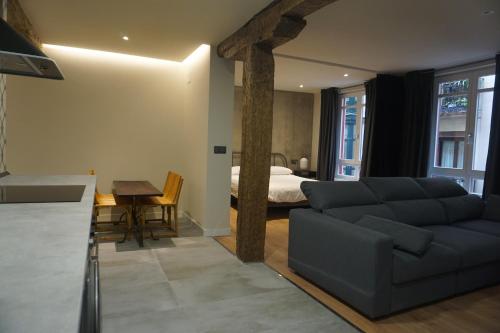 毕尔巴鄂Loft 7calles, Casco Viejo. Bio的相册照片