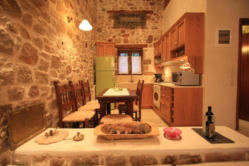 赛罗卡波斯Lithos Traditional Guest Houses的相册照片
