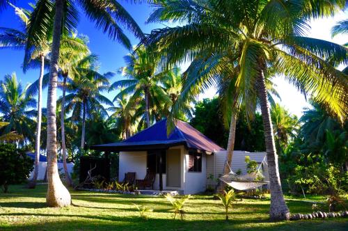 Tavewa椰子海滩度假村的相册照片