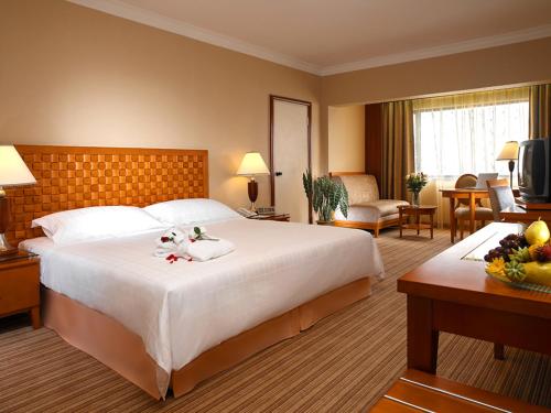 马六甲海湾酒店的相册照片