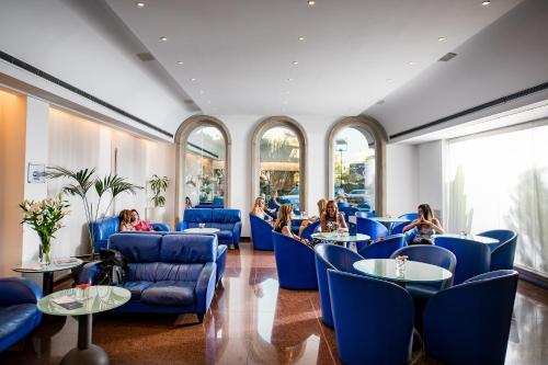 巴勒莫阿斯托瑞亚宫酒店的相册照片