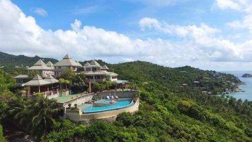 涛岛Ko Tao Resort Paradise Zone - SHA Plus的相册照片